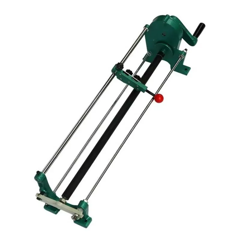 

Станок для резки рулонов фольги 64 см. Ручной станок для резки медной фольги.