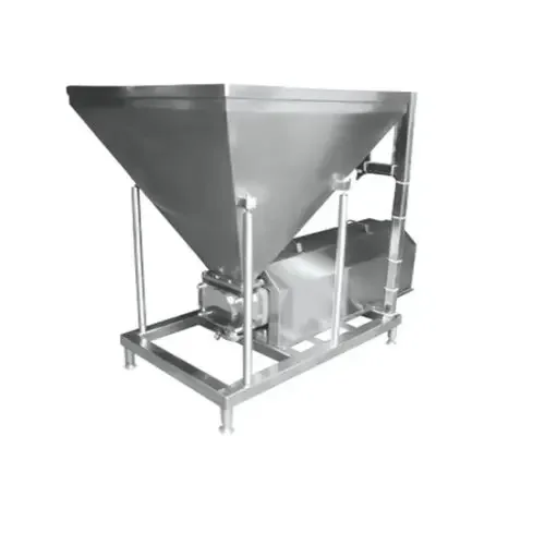 

Завод-производитель напрямую поставляет роторные насосы для транспортировки мяса из нержавеющей стали SS304 316L.