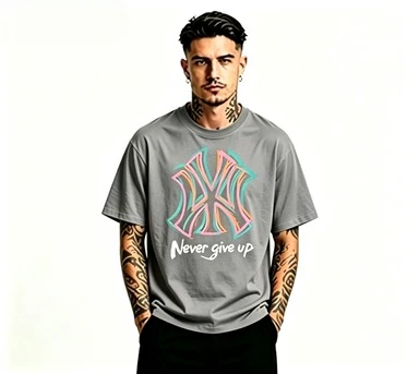 2026 New Model 7A Series Anti-Bacterial Moisture-Wicking Menthol Fragrance Functional Fashion Printed Quick-Drying Clothing