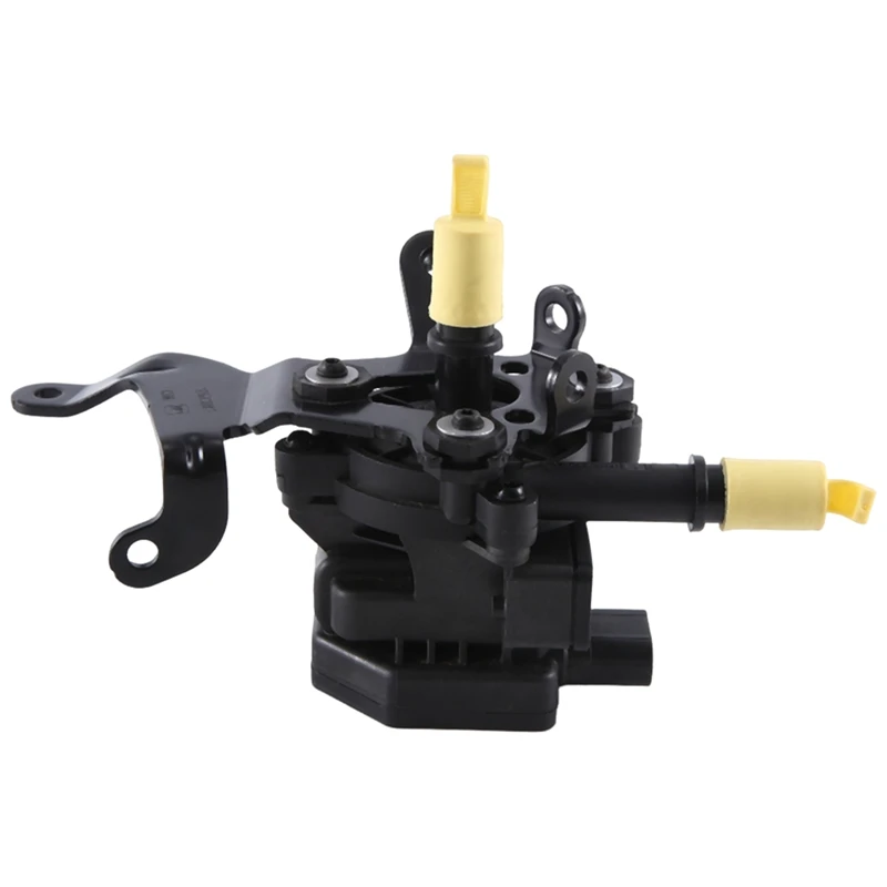 

1 PCS Vapor Canister Purge Pump Black Car Accessories For GM 25206066,25204641,12698940,12703879