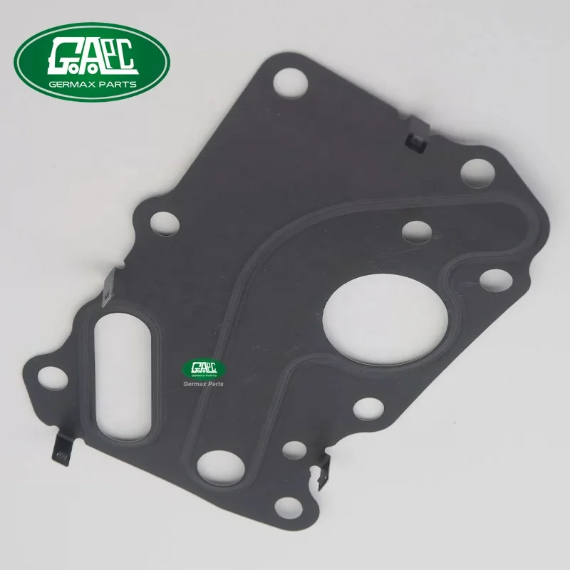AJ200 2.0L Petrol Oil Cooler Gasket LR092056 T4N16611 GL3016 GJ1233 For Sport Discovery