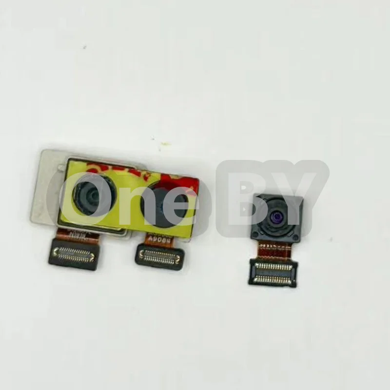 Applicable to LG V50S Original High-Quality Front and Rear Cameras, Module Spare Parts, Mobile Phone Accessories，1 Unit