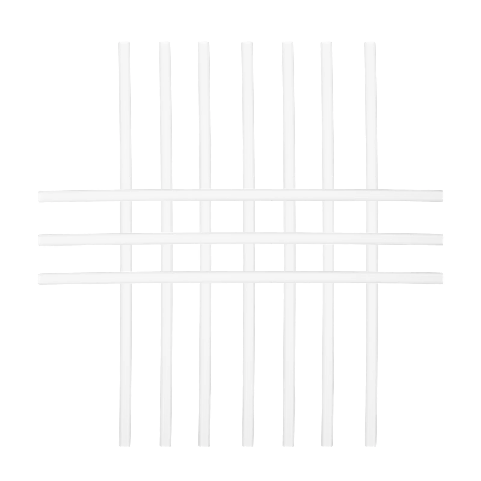 

10pcs Foam Caulk Applicator Tubes Reusable Spray Foaming Replacement Hoses Flexible Sealant Tube For Diy Caulking Grout Sealing