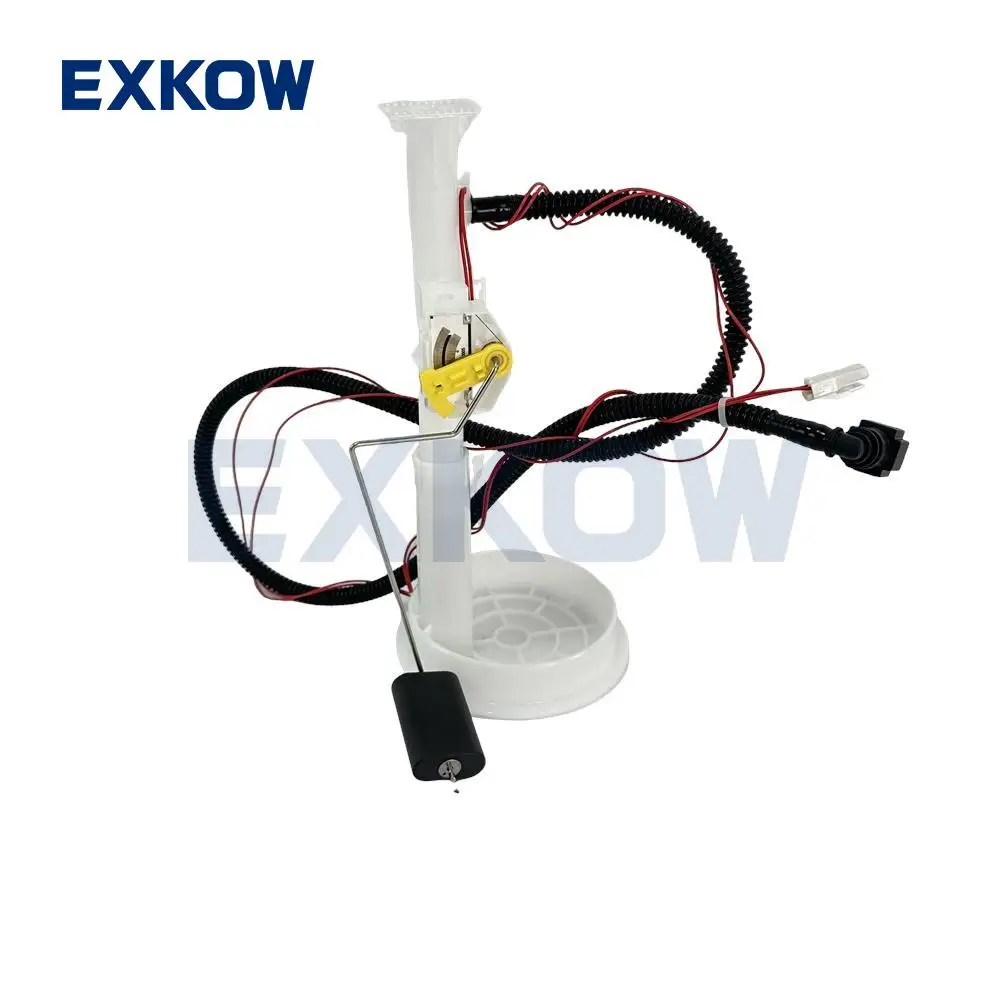 

Engine Fuel Tank Gauge Unit for Nissan Qashqai J11 1.6 DIG-T 2013-2017 25060-4EA2A