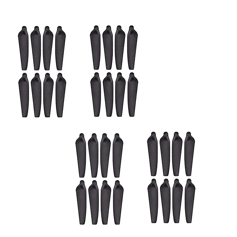 Sets of L900 ProSE MAX Drone Propeller L900 Pro Drone Accessories Blades Maple Leaf Quadcopter L900 Spare Propellers Accessories