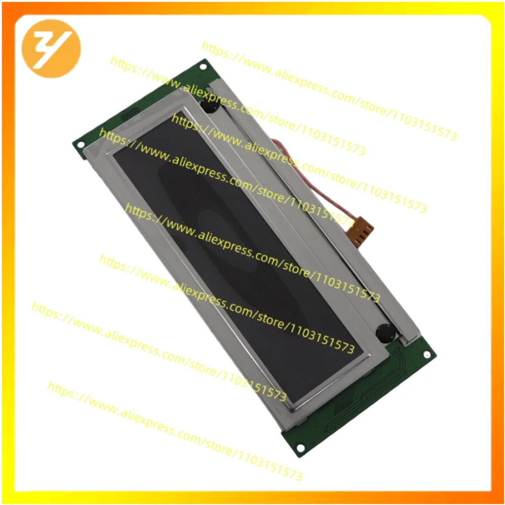 

Brand New 4.8inch SP12N002 Resolution 250*64 High-Quality Industrial LCD Screen Zhiyan Supply