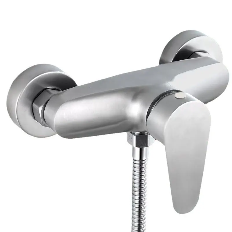 

Hot and Cold Faucet Shower Faucet Bathtub Faucets Bathroom Shower Faucets Shower Set Bathtub Mixing Switch Mixing Valve Shower