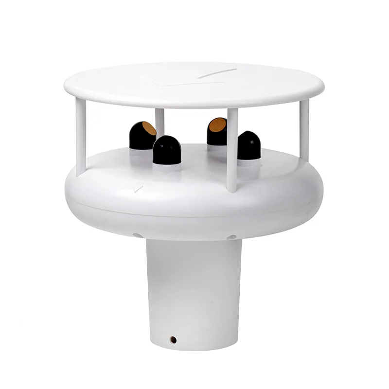 HY-WDS2E Digital Ultrasonic Wind Speed Direction Sensor for Meteorology Aviation Anemometer