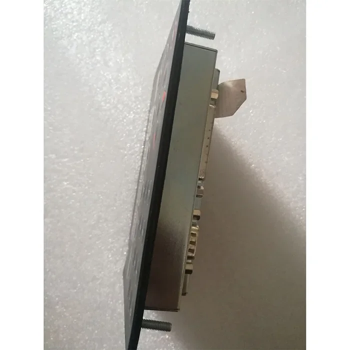 E150 E 207750   Beijer touch panel screen HMI