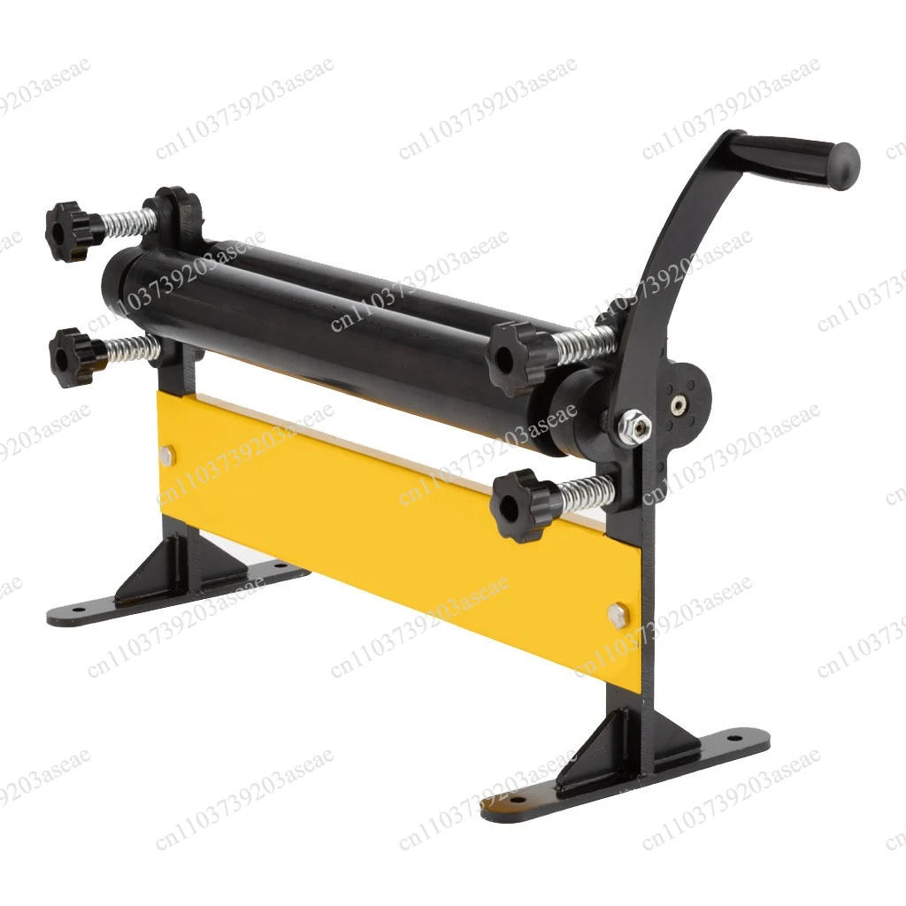 Self-service car wash towel water squeezer hand crank stainless steel roller drying machine commercial extrusion wringer