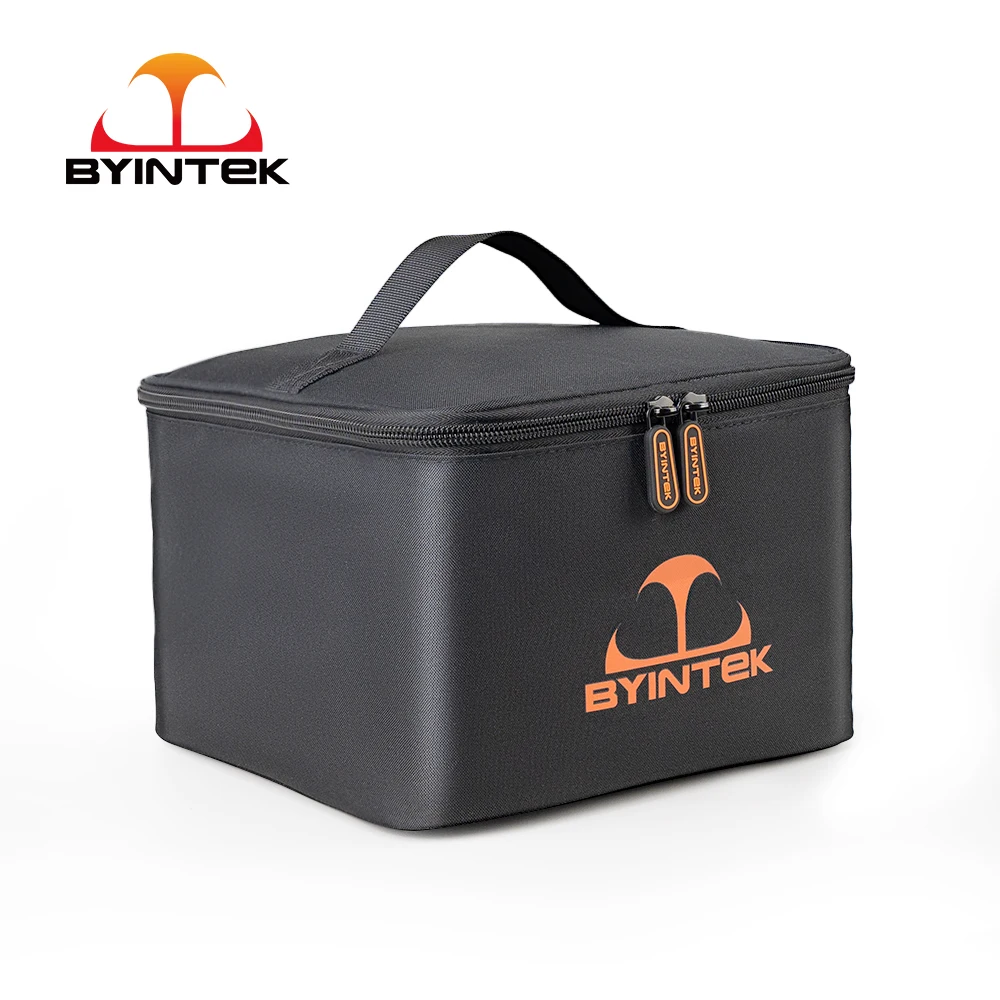 BYINTEK Projector Storage Bag Travel Bag for BYINTEK R17,U80, U80 Max, R20,R20 Max Projector