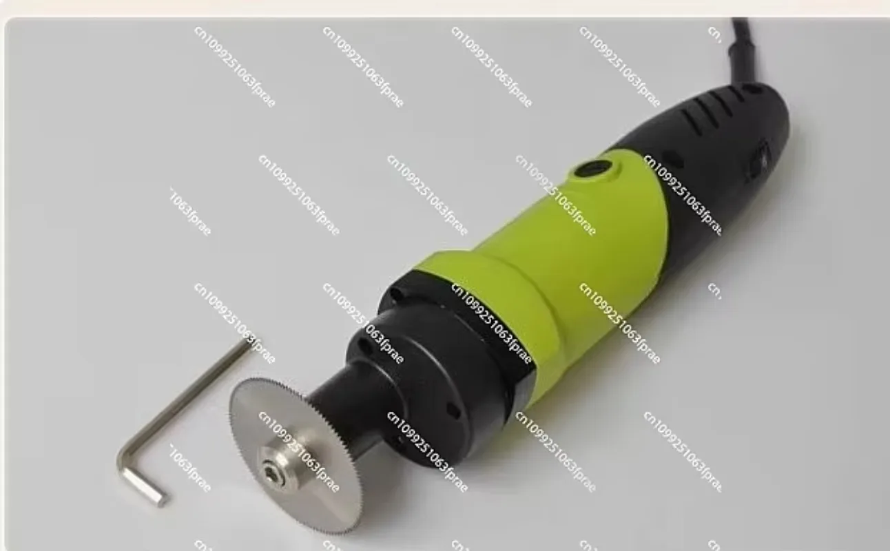 Electric Cast Cutter Medical Saw Orthopedic Plaster Cutter 110V 220V Sports Medicine