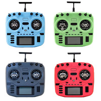 NEW Radiomaster Boxer Crush Radio Controller 16CH 2.4G ELRS Transmitter EdgeTX ExpressLRS RF System RC FPV Remote Control Drone