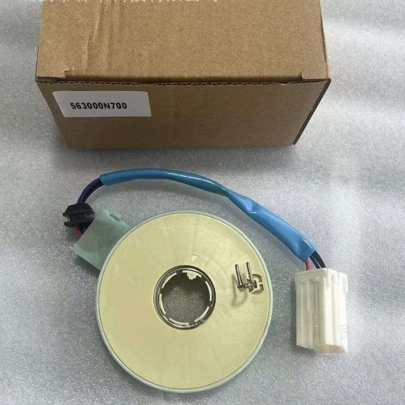 EPS 56300-0N700 56300-0N701 For Hyundai Accent Saloon Car Power Steering Rotation Torque Sensor 563000N701 56300-0N700