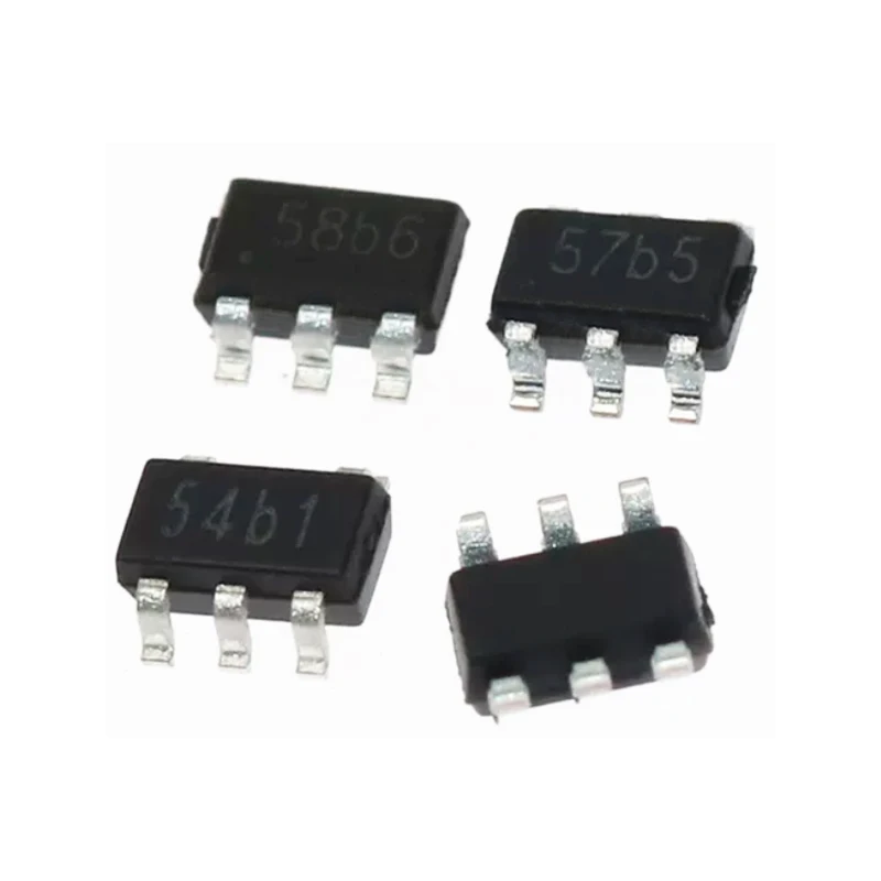 

(10 Pieces) TP4054 TP4055 TP4057 TP4058 TP4059 TP4065 TP4066 TP4067 SOT23 New Original