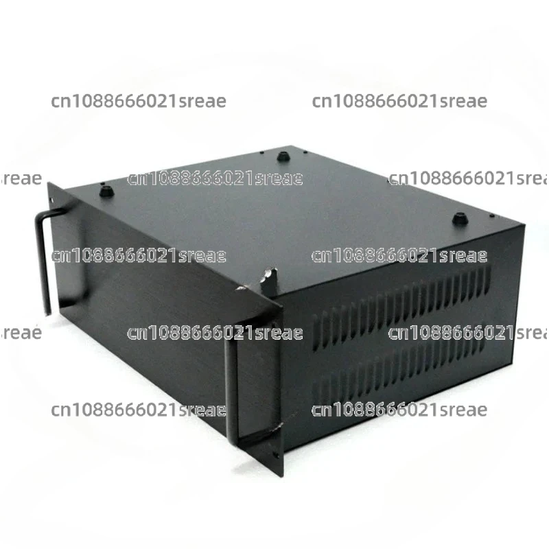 Black 19 Inch 4U Pr…