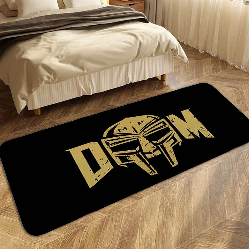 

Bathroom Rug C-Mf Dooms Carpet for Bedroom Sleeping Room Rugs Washable Non-slip Kitchen Mats Bathmat Floor Mats Front Door Mat