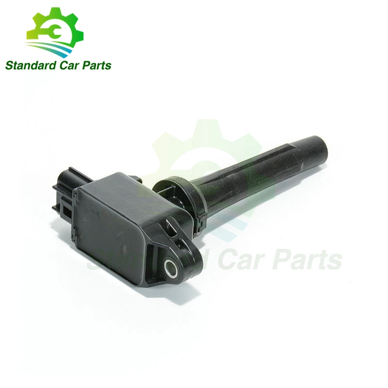 3pins Ignition Coil PE01-18-100 For Mazda 3 6 CX-5 2.0L 2.5L Mazda 6 2.5L Turbo CX-9 2.5L Turbo