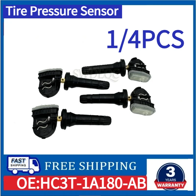 Thumbnail 3 - #29 Best TPMS Sensors to Buy In 2026