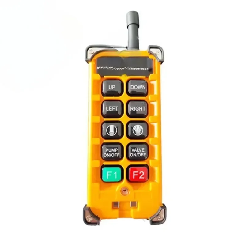 Factory-supplied accessories for effective fire protection equipment