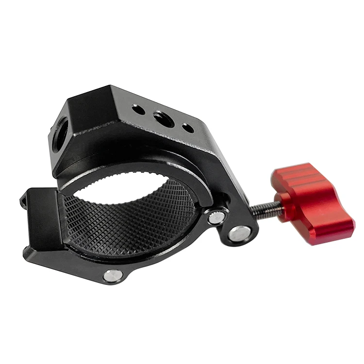 Universal Super Clamp Multi-Function Strong Clip with 1/4\