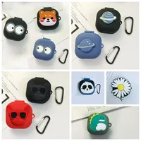 For CMF by Nothing Buds Pro 2 / Ear （A） Case Funny Cartoon dogs Case Silicone Wireless Bluetooth Earphone Case for Nothing Buds