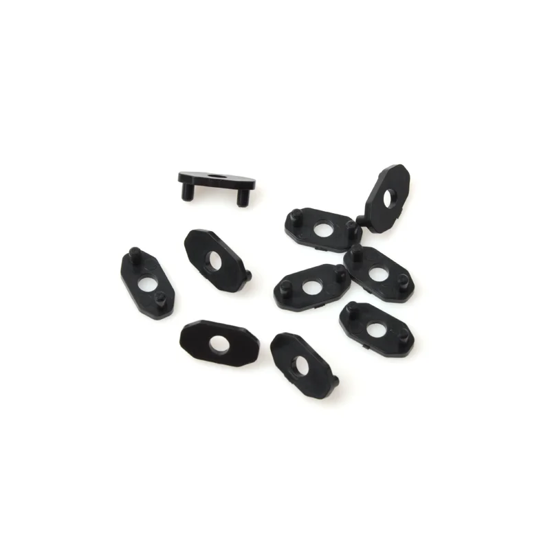 550/570/590 363D1061308 Drying Bushing Color Photo Processor Dryer Roller Shaft Sleeve Replacement Parts