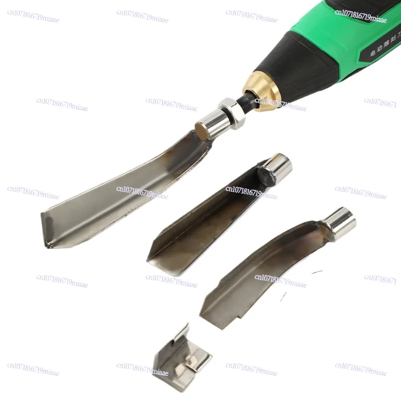 High-power Glue Tapping Machine Root Carving Fruit Tree Carving Decay Machine Rechargeable Gum Knife