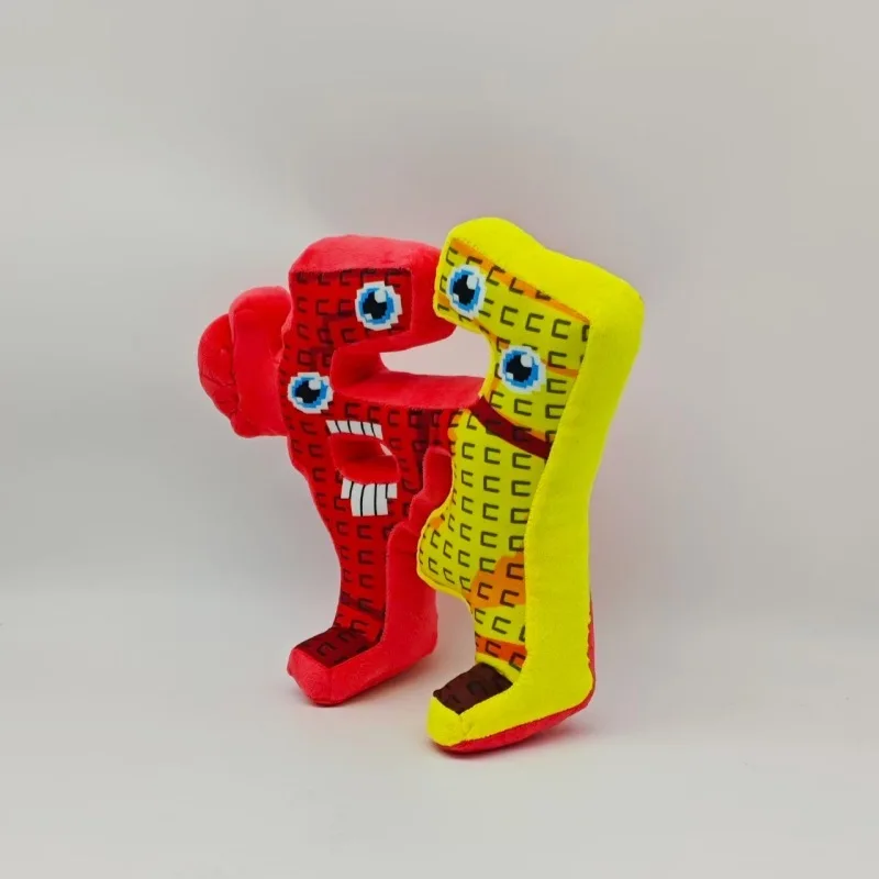 Ruba un cerveau Sammy Jandel peluche 67 Sahur volez un cerveau peluches poupées cerveau italien jouets en peluche pour les enfants