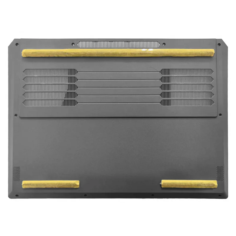 

Новая нижняя крышка корпуса для ноутбука Lenovo LOQ 15AHP11, серая