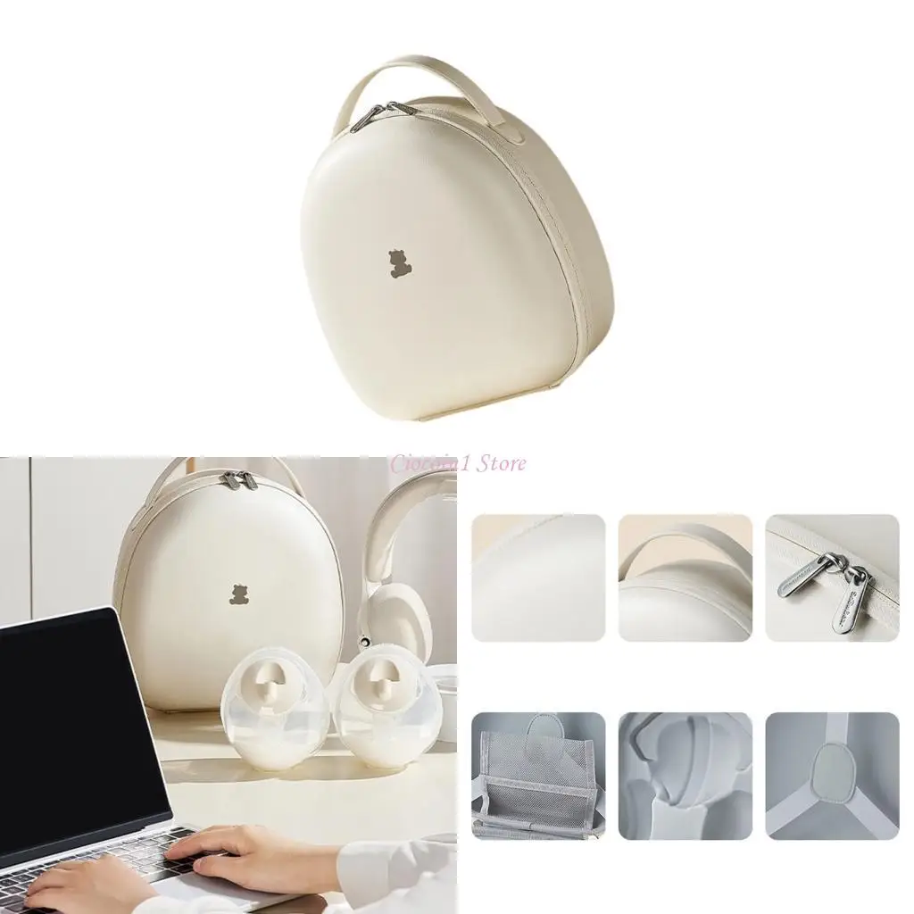 

Y1UB Эргономическая ручка для хранения насоса для хранения насоса для хранения насоса в Органный корпус для легкого доступа