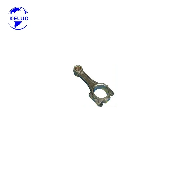 Genuine Engine Connecting rod 6150-31-3100 6151-31-3200 Compatible With 6D125