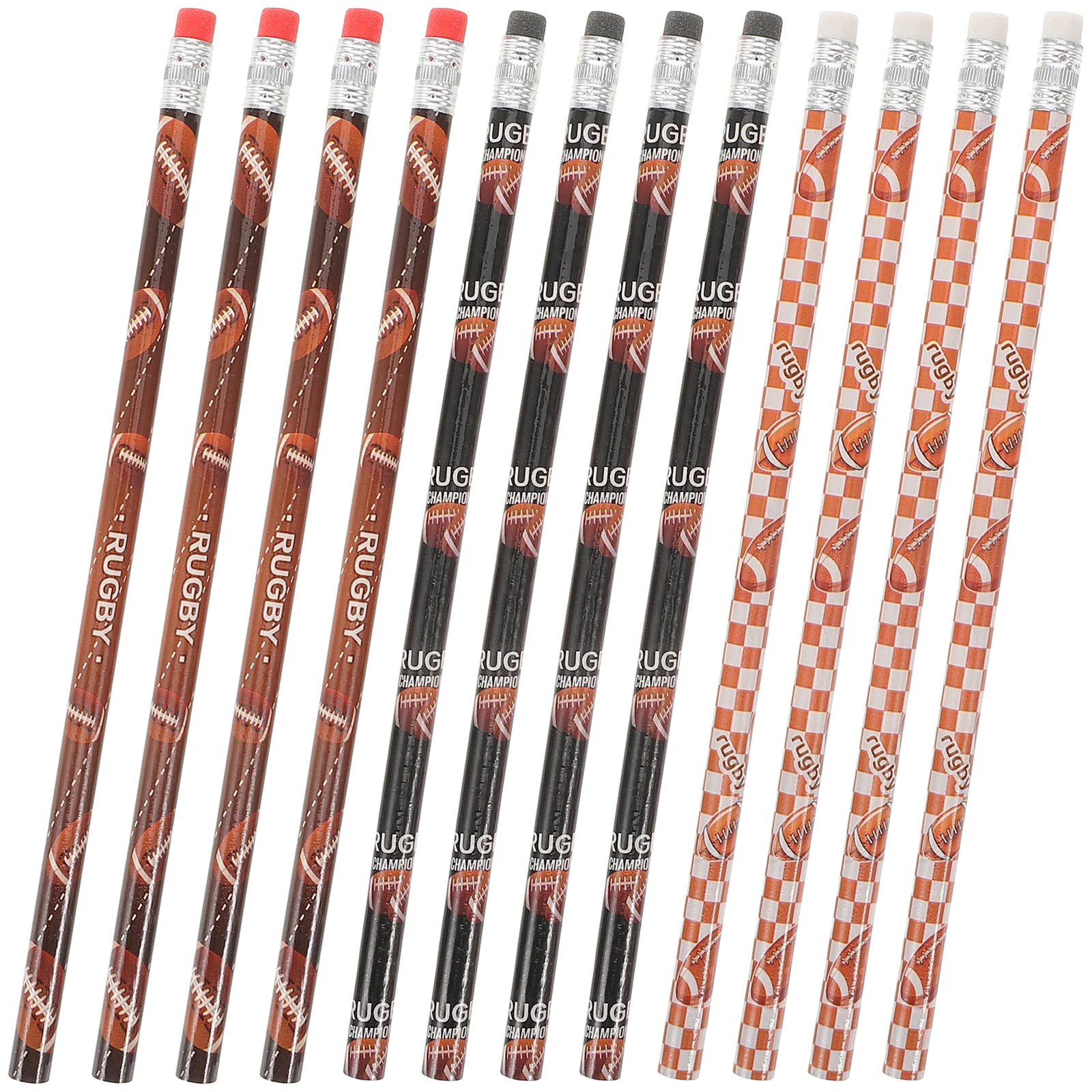 Рисунок 6 - карандаш для регби