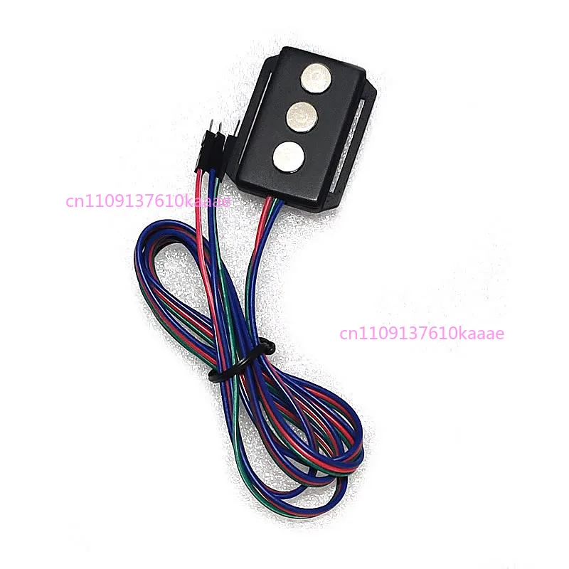 Myoelectric Emg Sen…