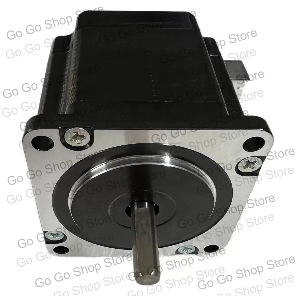 Y07-59D1-3260/57 Stepper Motor, Y07-59D1-3074 Stepping Motor with Y07-59D1-3039 Shock-Absorbing Pad