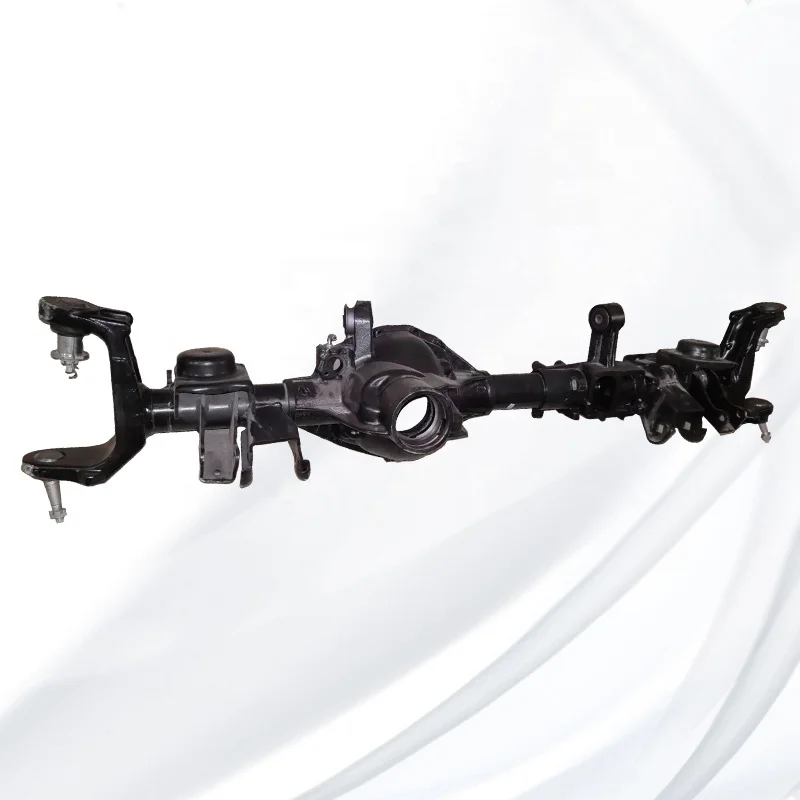 

Reinforced And Thickened Front Axle Housing, Suitable For JeepS WranglerS Gladiator 68400721