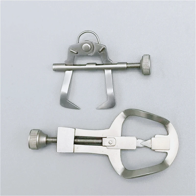 1/2 Gap Orthodontics Quick Separator, Rubber Barrier Separator lab Separation . best Tool s
