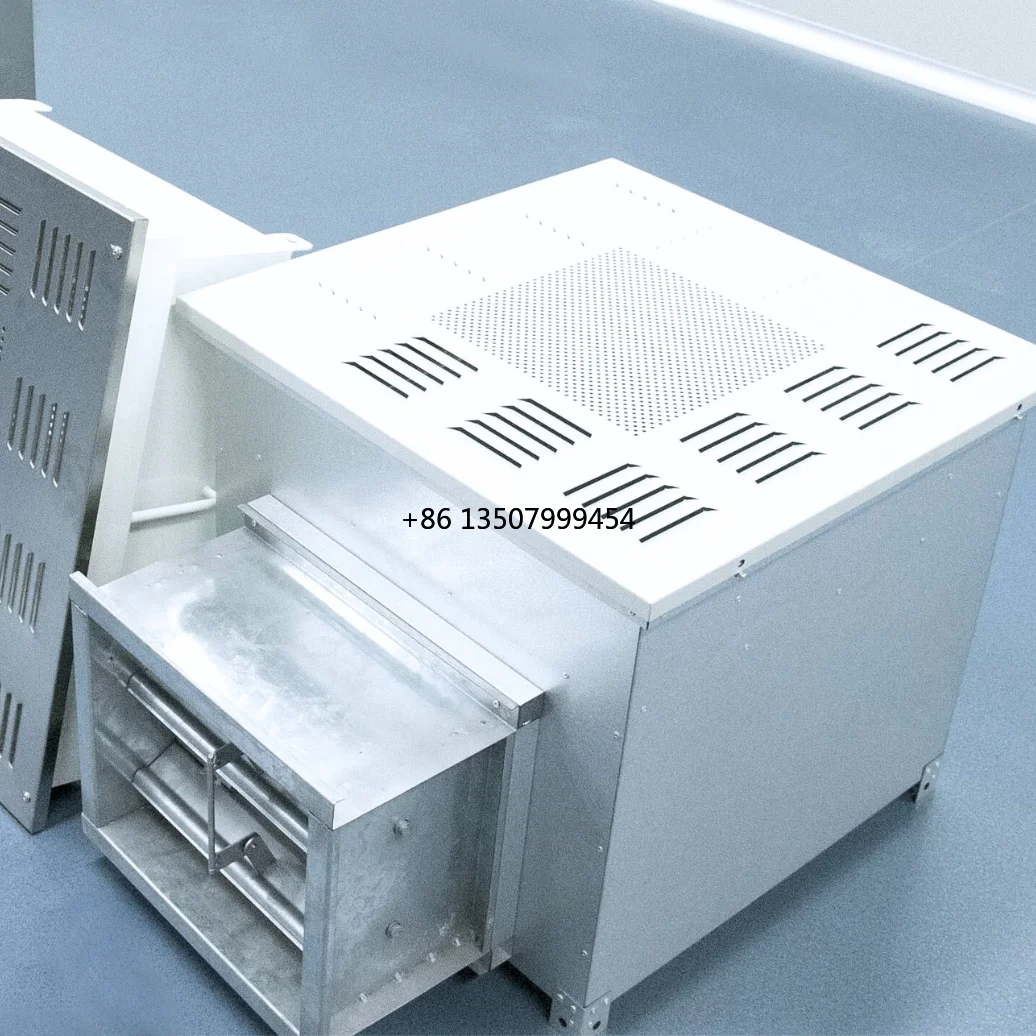 

Wholesale Best Quality Air Filter Good Price Air Purifier Hepa Filter Portable Ventilation Air Box Valve Diffuser Filter