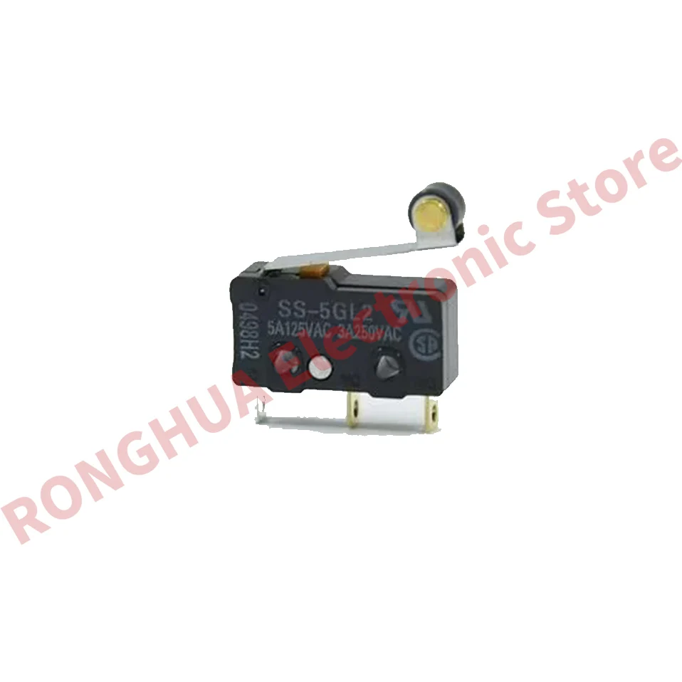 5PCS 100% Original Neue Mikroschalter SS-5 5A SS-5GL 5A SS-5GL2 5A SS-5GL13 5A SS-5-F 5A SS-5GL-F 5A SS-5GL2-F 5A