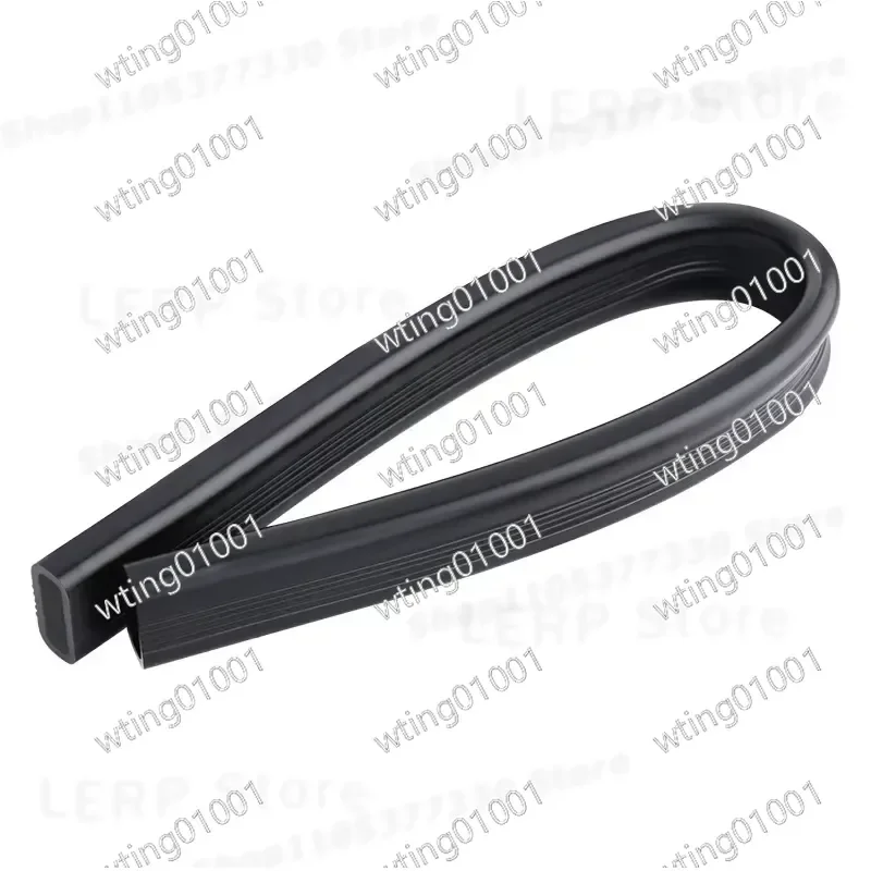 For Dyson V8 V7 V10 V11 Vacuum Cleaner Accessories Long Soft Flat Suction Head Extended Attachment