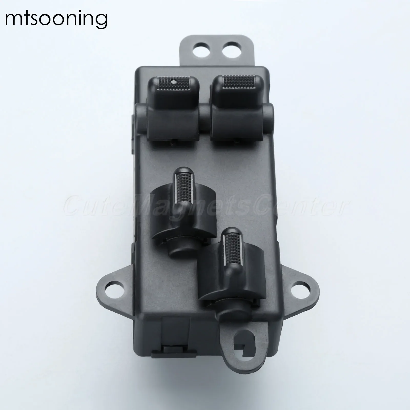 

mtsooning Side Door Power Lock Window Switch 4685732AC For 2004 2005 2006 2007 Chrysler Dodge Grand Caravan