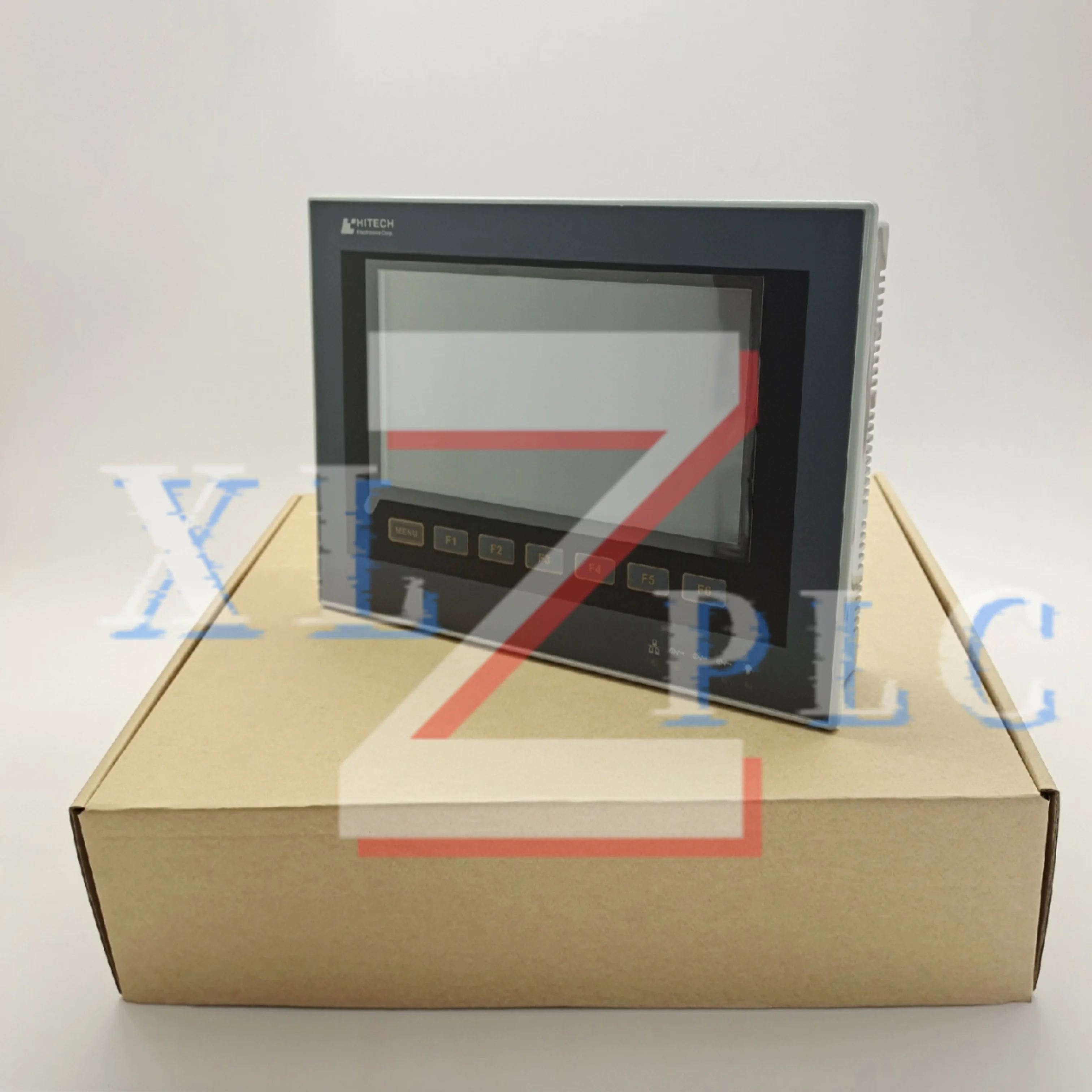 

Сенсорная панель HMI PWS6710T-N PWS6710T-P новая на складе