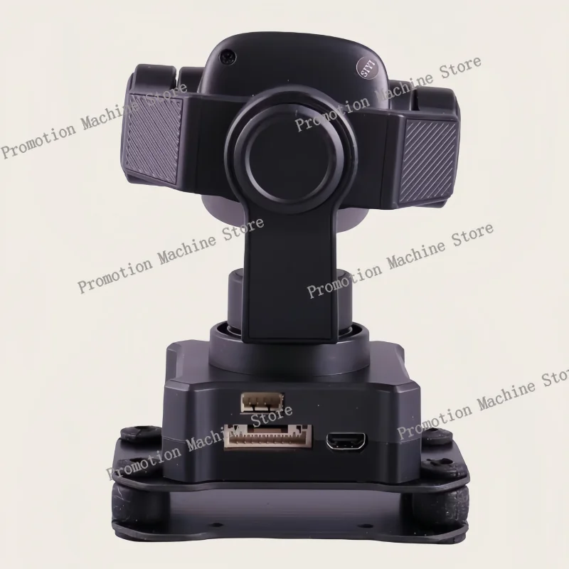 Siyi A8 Mini 4K Gim… - image