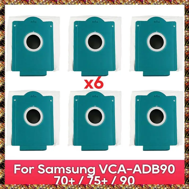 BTCL для Samsung VCA-ADB90/70+/75+/90 серии беспроводной палочный пылесос, мешки для пыли, аксессуары, детали