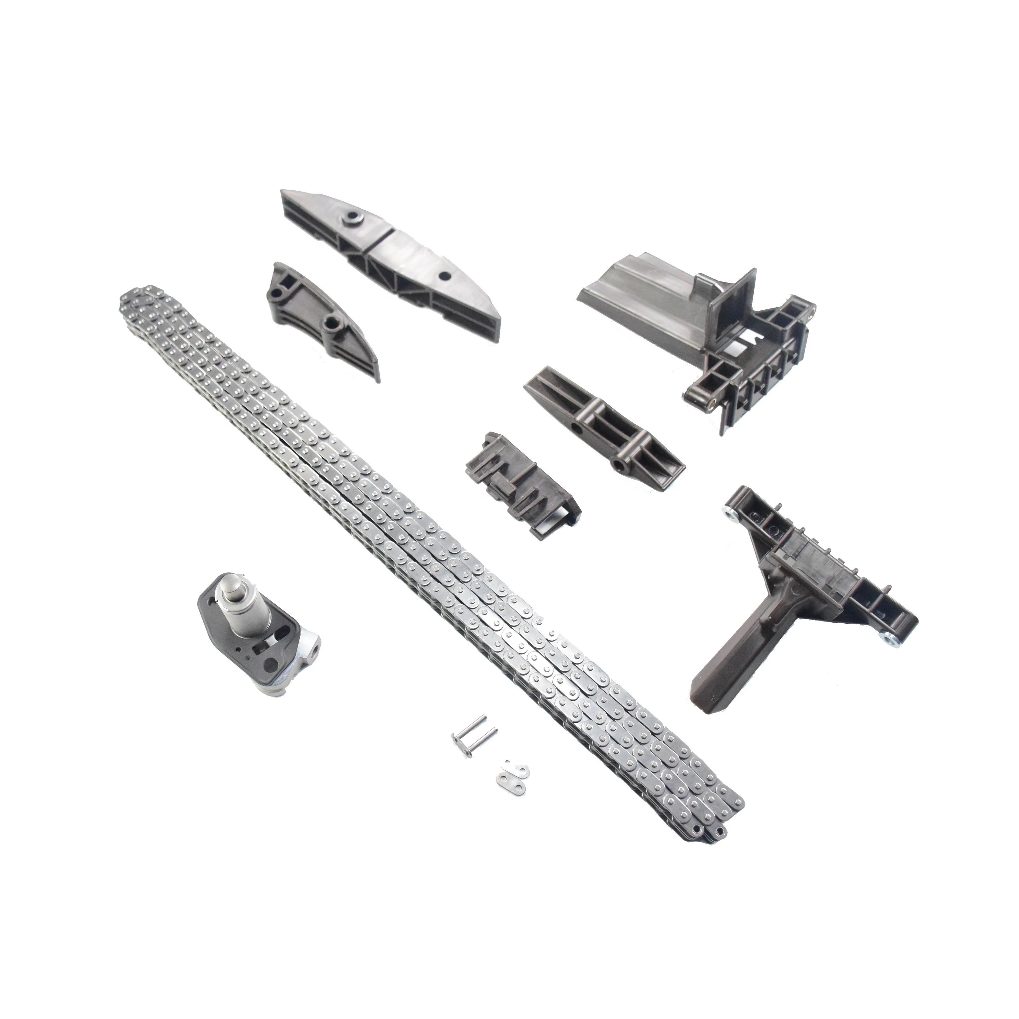 

REVO 103817 Timing Chain Kit For E-CLASS S-CLASS SL W124 W140 Engine M119 OE 0029978494 A1190501711 1190521316