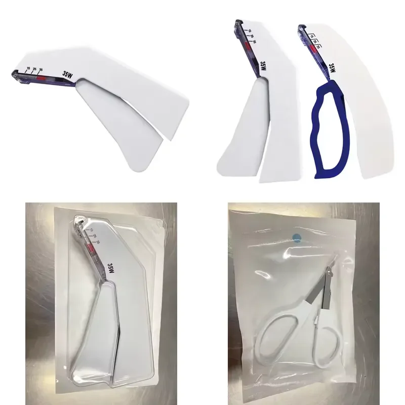 Cheap Price High Quality Medical 35W 35R Stapler