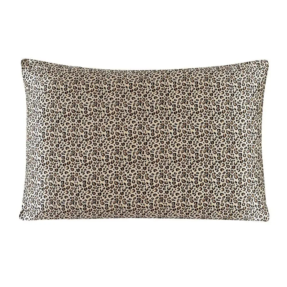 Color simple rectangular pillow sofa living room dormitory nap waist pillowcase pillow cushion pillow