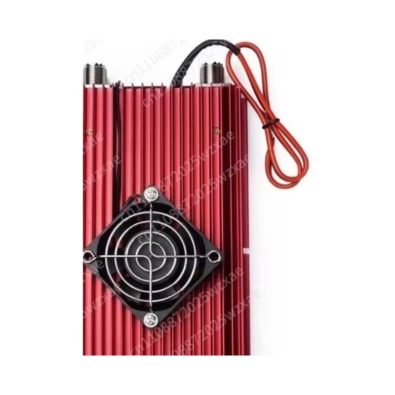 BJ-300 Plus BJ-300plus Power Amplifier 100W FM 150W AM 300W SSB 3-30MHZ Mini-size and High Power CB Radio Amplifier
