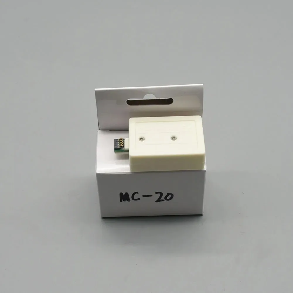 

Коробка для обслуживания MC20 MC-20 с чипом для принтера Canon imagePROGRAF PRO-1000 Pro 500 Pro500 PRO-500