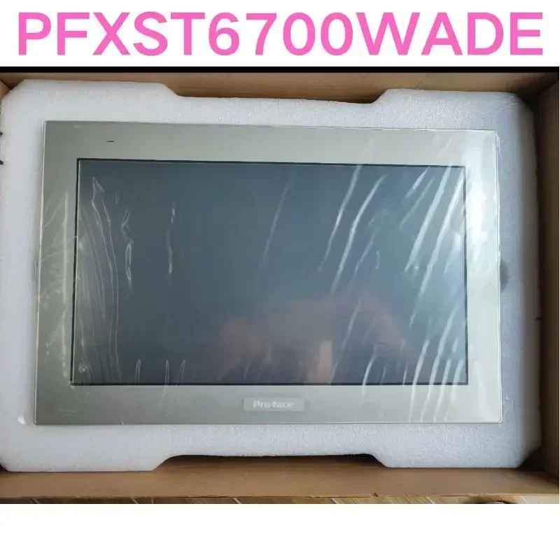 brand new  Touch screen PFXST6700WADE
